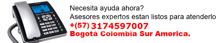 SYMANTEC COLOMBIA - Servicios y Productos Colombia. Venta y Distribuci�n